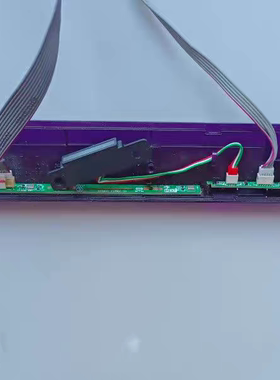 TCL王牌55V8电视数字接收板40-55D801-IRB2LG 40-V8MIC2-V0B2HG