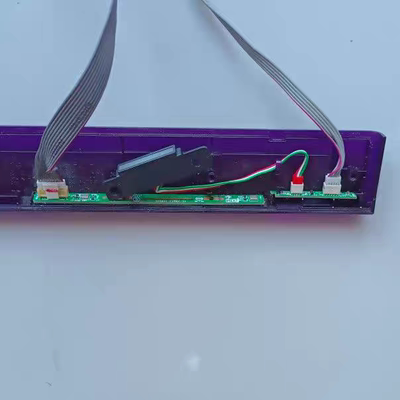 TCL王牌55V8电视数字接收板40-55D801-IRB2LG 40-V8MIC2-V0B2HG