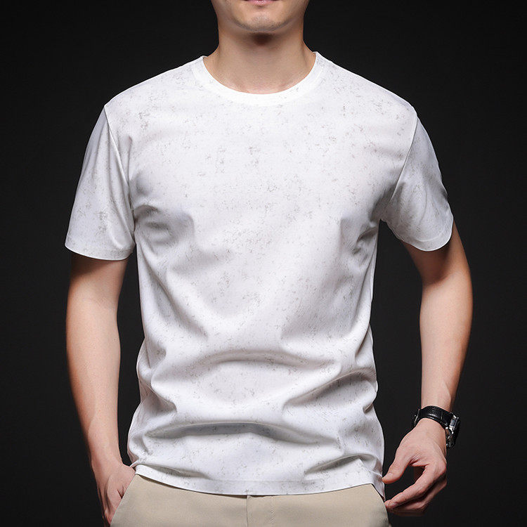 标准其它男士中青年常规T恤