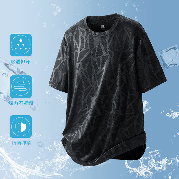 圆领常规标准其它青春活力风T恤