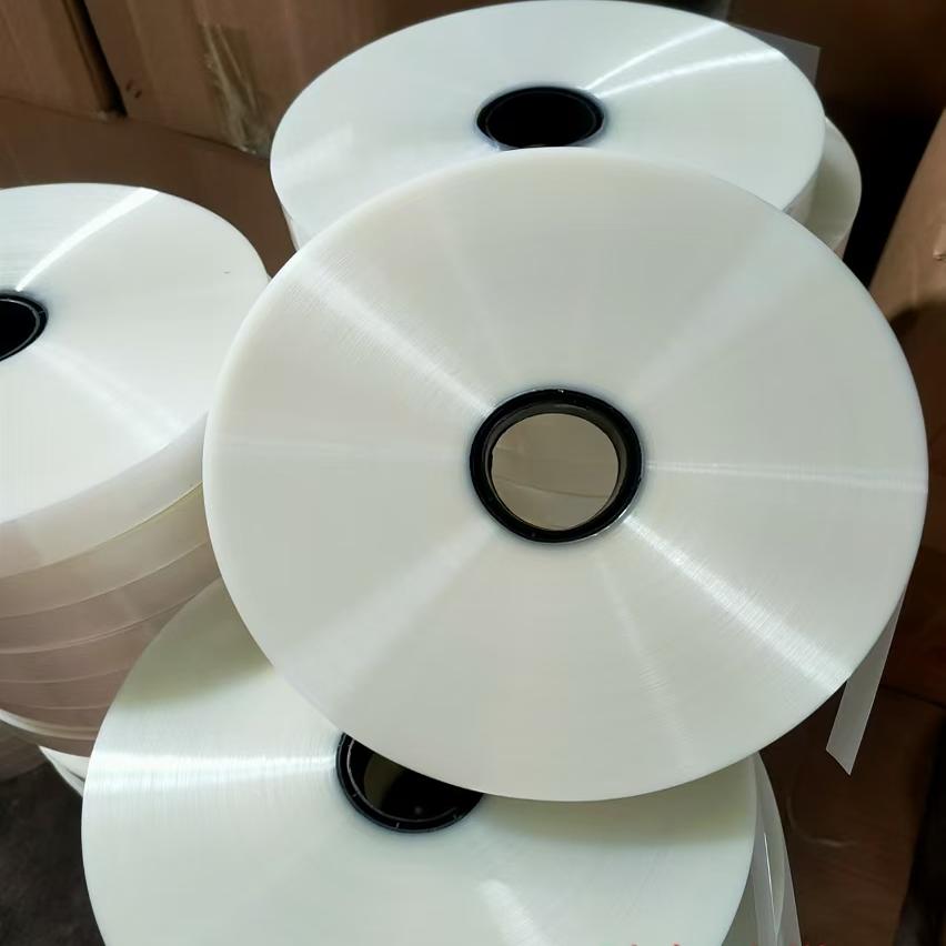 打角机胶带热熔透明粘角带纸盒四礼品盒