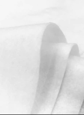 门襟棉压缩棉无胶紧致铺棉手工DlY定型包包内衬棉