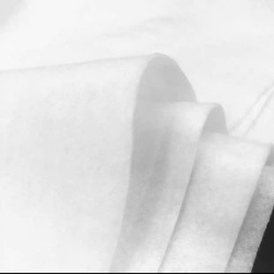 门襟棉压缩棉无胶紧致铺棉手工DlY定型包包内衬棉