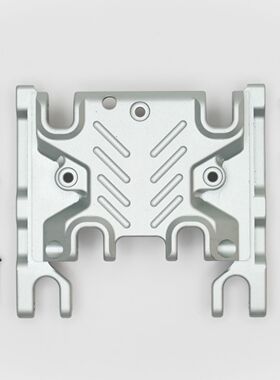 TH01365  CNC中央底座  适用于坦克300 猛禽F150皮卡 ,KM5 KM5Pro