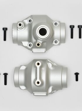 TH01366  CNC前波箱   升级件  适用于坦克300系列，猛禽F150皮卡