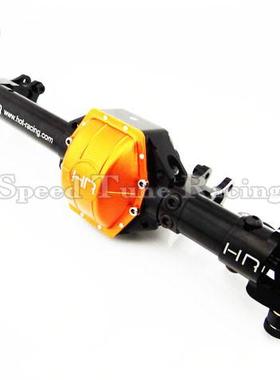 HR Axial Wraith 幽灵 RR10 90048 强化前桥组件 后桥组件