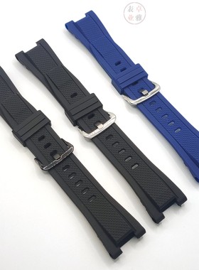 代用卡西欧G-SHOCK表带GST-B100/410/W100/S110/S100/W300/210