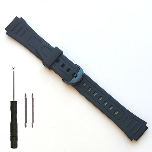 树脂手表带代用W800HW217HAQ80