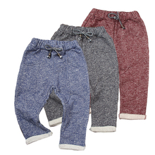 Chemise garcon à manche longue - Ref 2073225 Image 12