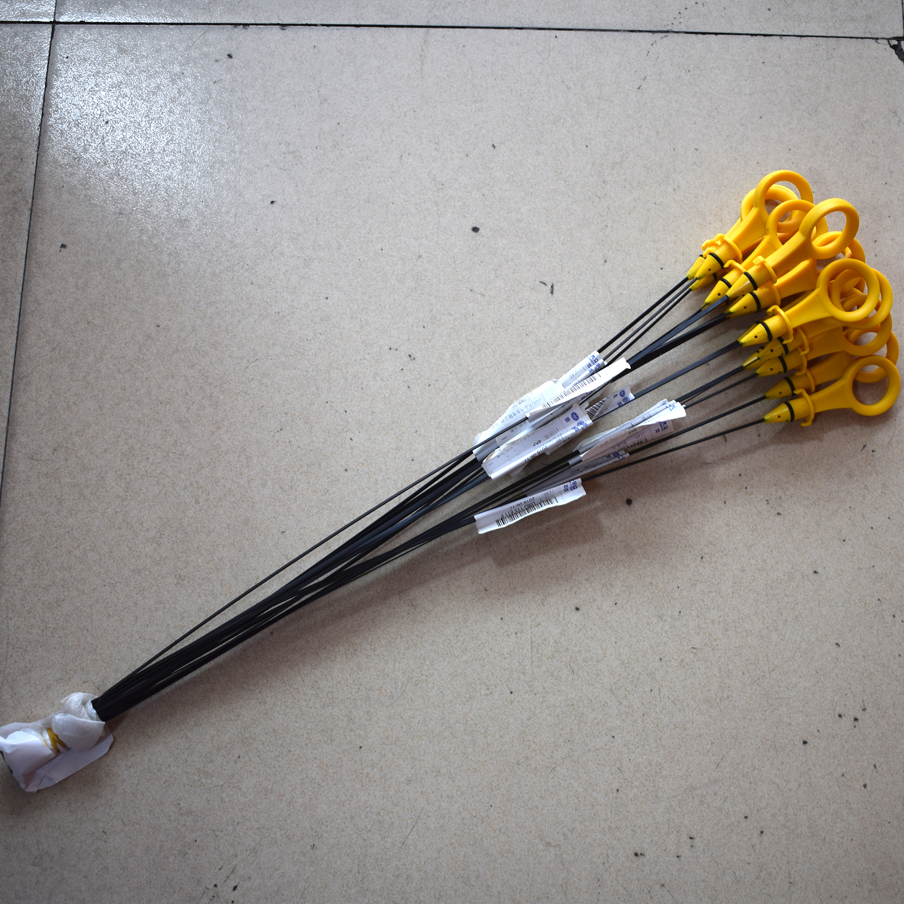 原装正品EA888三代测量机油尺