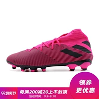 Giày bóng đá nam Adidas NEMEZIZ 19.3 MG EF8024 - Giày bóng đá giay the thao nam