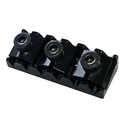 德产 Floyd Rose Original系列弦锁 R2 R3电吉他琴枕弦锁弦枕垫片
