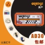 ORANGE Orange AD30 Head Full Tube Guitar Guitar Hộp loa Chia Anh - Loa loa loa bose 301 seri 2