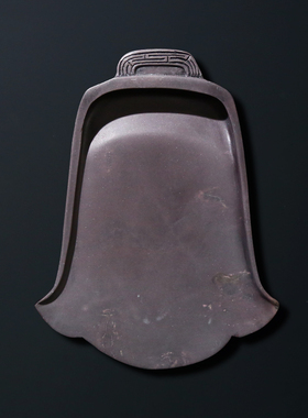 【孤品】国家非遗 梁志明端砚作品《古韵》精品坑仔岩肇庆端砚台 天然老坑砚台砚台高档收藏砚台YT4257