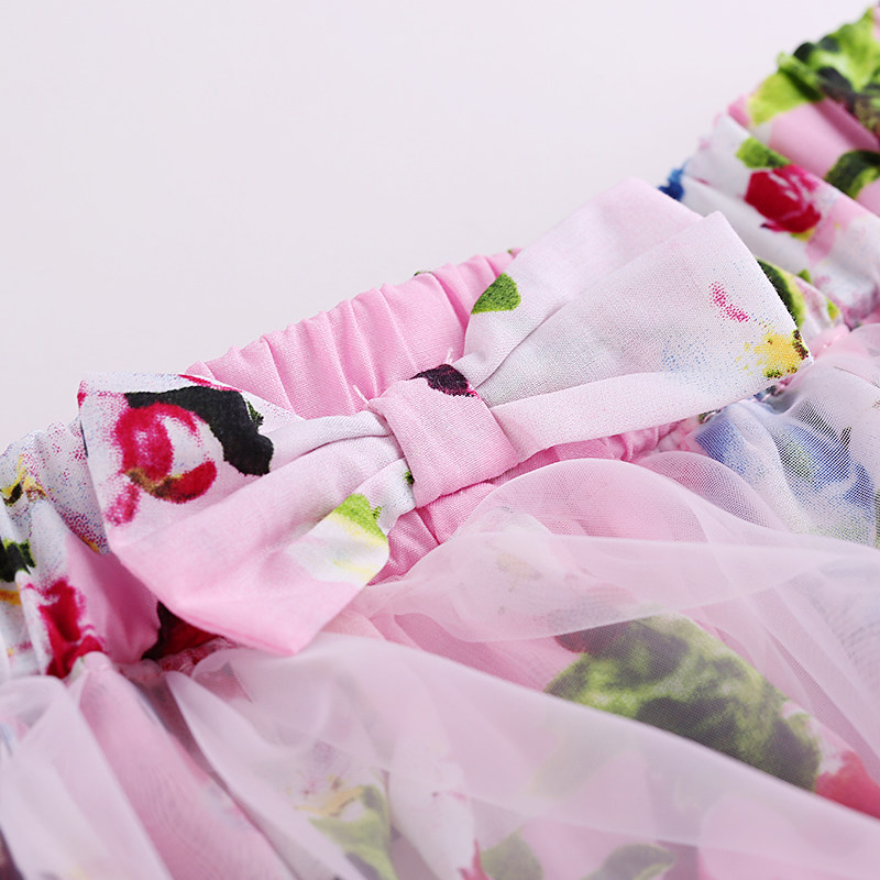 Jupe fillette PENCIL CLUB - Ref 2049232 Image 4