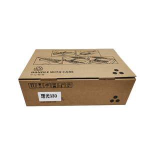 330SFN 330SN M340粉盒适用于M340 M340W M340FW 毕昇高景SP330硒鼓 M340F 粉盒适用机型理光SP330DN