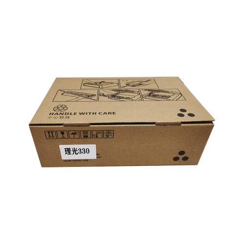 高景sp330硒鼓粉盒适用机型理光