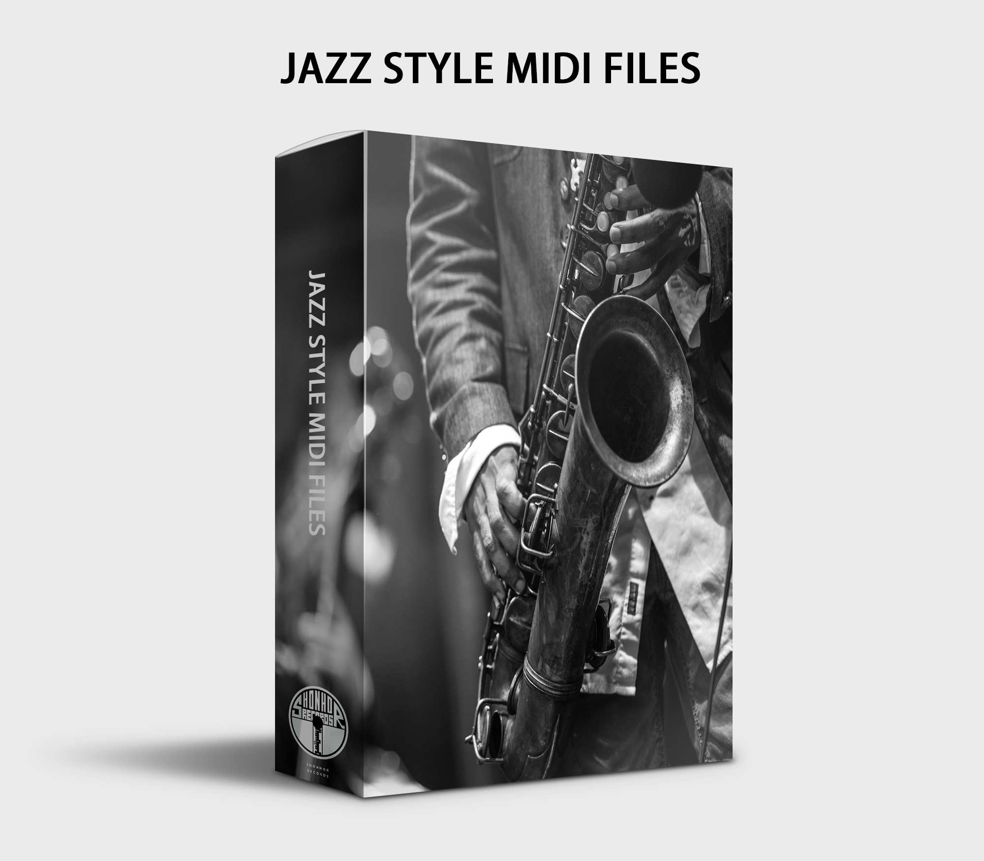 [编曲必备 ]JAZZ STYLE MIDI FILES  爵士风格歌曲MIDI素材hiphop|msdalam kategori Alat muzik/Guitar/Piano/Fitting, instrumen MIDI/komputer Muzik, 混音器 - dari Buy2taobao.com untuk memberikan perkhidmatan ejen Taobao profesional membeli