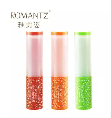 雅美姿润唇膏保湿补水水润护唇膏