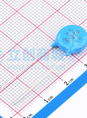 台湾IB君耀MOV压敏电阻 471KD25 471KD20 471KD14 471KD10 470V