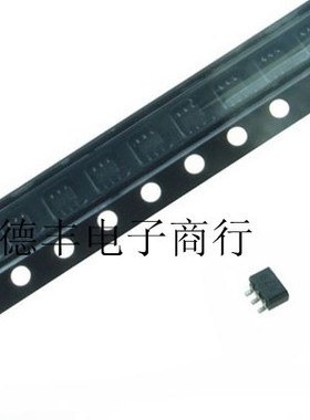 【现货】IRF5800TRPBF IR SOT163 全新进口原装正品