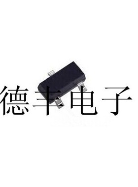 贴片MOS管 SI2369DS SI2369DS-T1-GE3 SOT23 全新进口原装正品