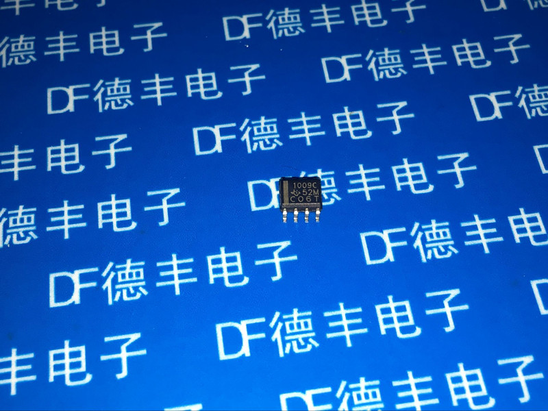 LT1009CDR 1009C 贴片SOP8 2.5V电压基准 全新进口原装正品