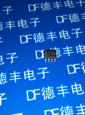 LT1009CDR 1009C 贴片SOP8 2.5V电压基准 全新进口原装正品