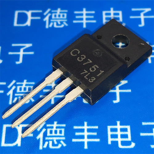C37512SC3751进口三极管