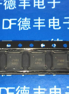 IML7989-TR IML7989 I7989 全新原装 现货可直拍
