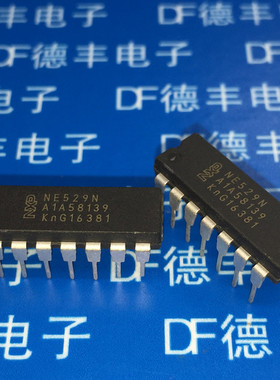 NE529N NE529 DIP14 全新进口 原装正品 现货可直拍