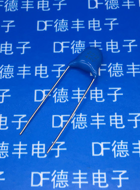 4KV 高压瓷片电容 2224KV 3KV222M 2200PF 4000V