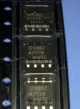 【现货】ADUM1210BRZ-RL7 ADUM1210BRZ SOP-8 全新进口原装正品