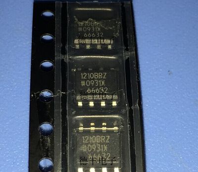 【现货】ADUM1210BRZ-RL7 ADUM1210BRZ SOP-8 全新进口原装正品