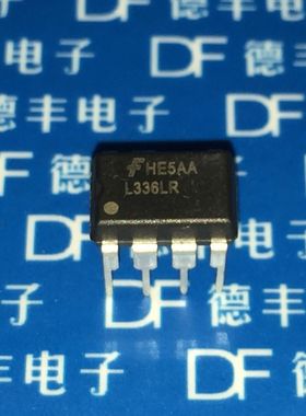 FSL336LRN FSL336LR FSL336 FSC DIP-7 原装正品 实图拍摄 可直拍