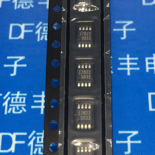 IML7822DB-TR IML7822DB MSOP-8 全新原装 现货可直拍