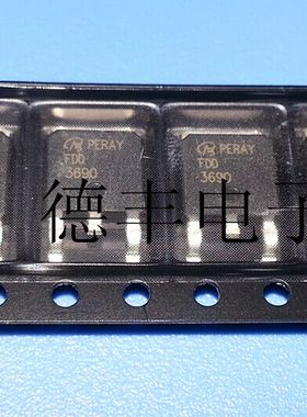 【现货】FDD3690
TO-252 全新原装正品