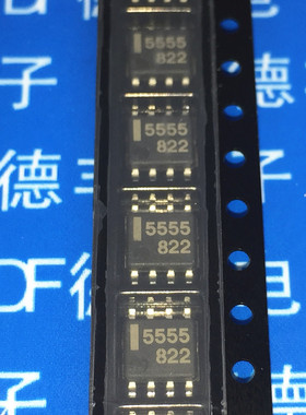 NEC5555 UPD5555G 丝印：5555 SOP 全新原装 直拍 现货可直拍
