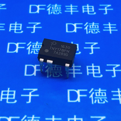 TNY178PN TNY178 DIP-7 POWER电源管理IC 全新原装 可直拍