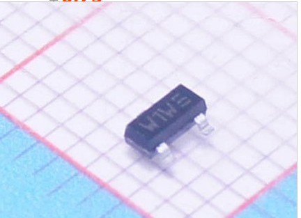 BFT92 BFT92 SOT23 全新原装