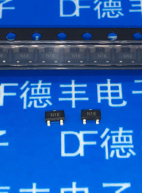 LM431AIM3X LM431 丝印：N1E 电压基准芯片 SOT-23 全新 可直拍