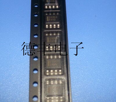 【现货】NCP1203D60R2G 203D6 SOP8 全新原装正品