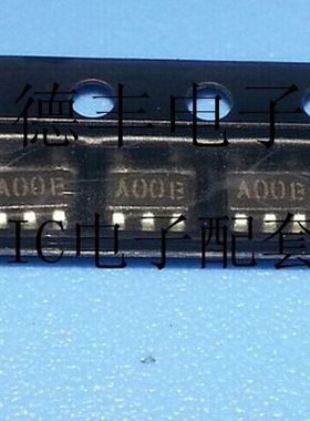 【现货】LMC7101BIM5 NS SOT-153 打字“A00B”全新进口原装正品