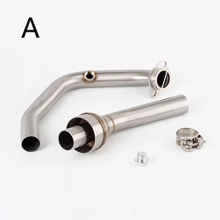 摩托车改装排气管 250 390 ADV RC 390 2020-2023 390 DUKE 2023