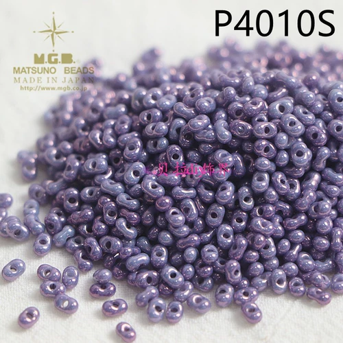 Японский импортный браслет из бисера ручной работы, аксессуар, 4mm