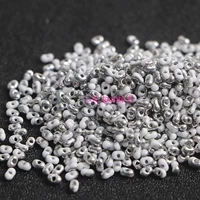 Серебряный, 4mm