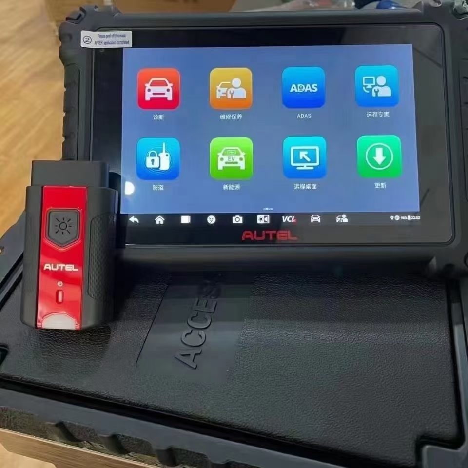 道通小鸥D1PRO汽车检测仪星卡TT