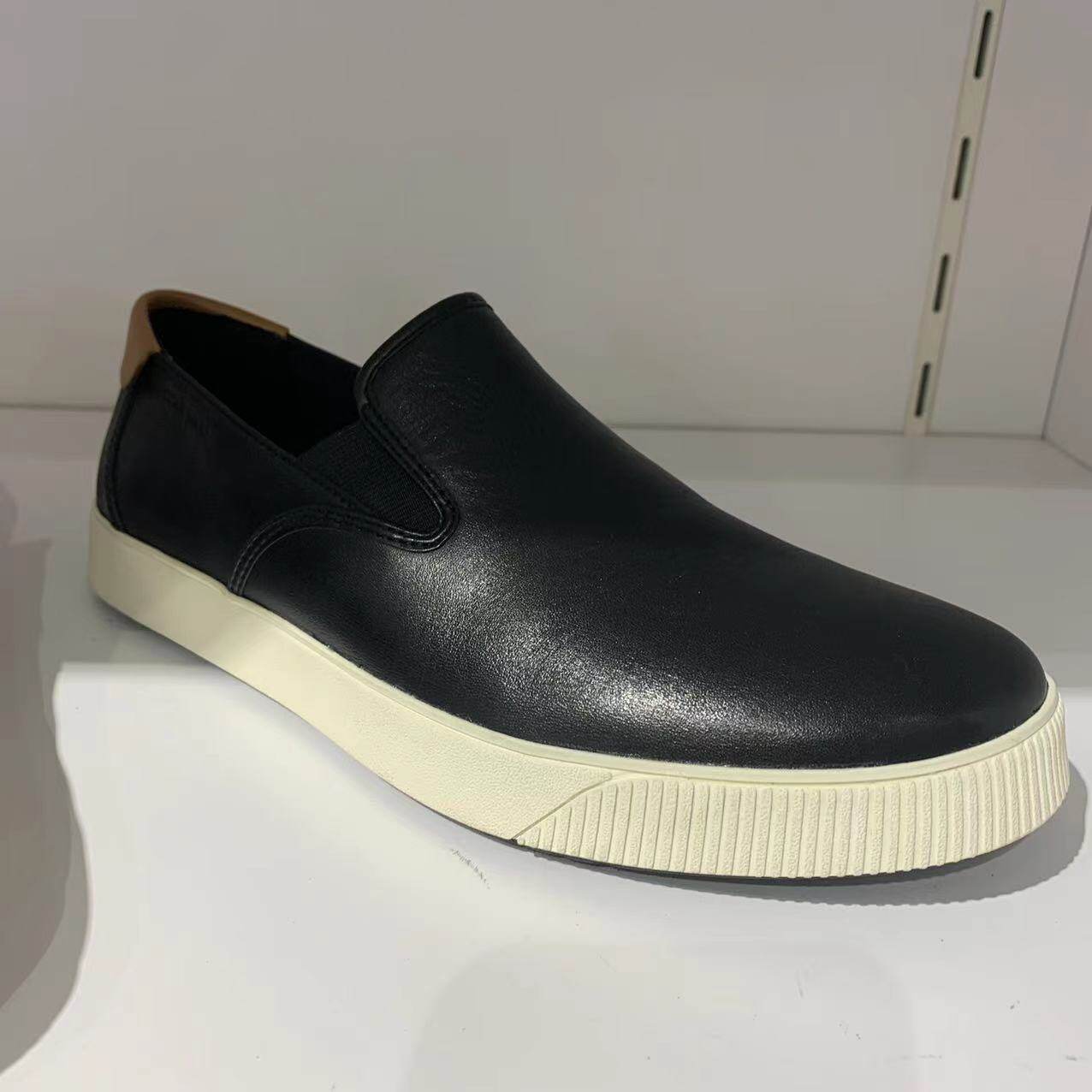 [NIU NIU CANADA PURCHASING] COLEHAAN KHAN ZERO-GRAVITY ULTRALIGHT SNEAKERS SLIP-ON