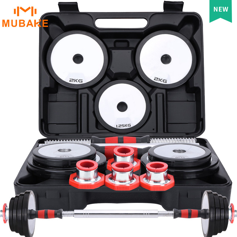 钢制哑铃 男士 健身器材 家用纯钢亚铃套装20kg30公斤15 包胶电镀|msdalam kategori sukan/Yoga/kecergasan/bekalan peminat, Stepper/peralatan kecergasan kecil dan sederhana, Dumbbell - dari Buy2taobao.com untuk memberikan perkhidmatan ejen Taobao profesional membeli