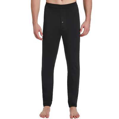 蒙赛尔男士羊毛保暖裤5803加厚内穿防寒新款秋衣秋裤冬季棉裤